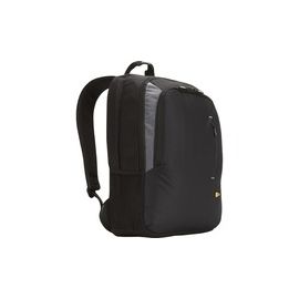 17IN NTBK BKPK BLK-Case Logic(r) 3200980 17" Notebook Backpack