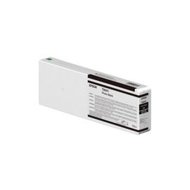 Epson T44J9 - 700 ml - light light black - original - ink cartridge