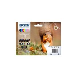 Multipack 6-farbig 378