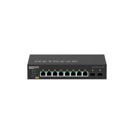 M4250-8G2XF-POE+ 220W FULLY MANAGED SWITCH 8-PORT AV LINE