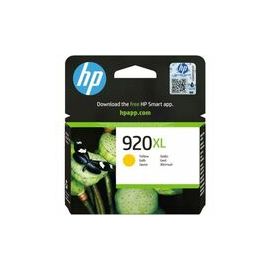 INK CARTRIDGE NO 920 XL YELLOW