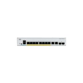Catalyst 1000 8 port GE, 2x1G SFP