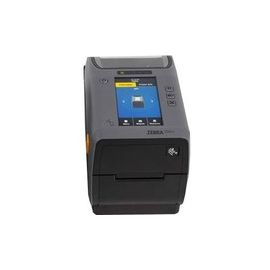 ZD611 TT PRNT (74M) COLOR TOUCH LCD 300 DPI USB/ HOST ETH BTLE5