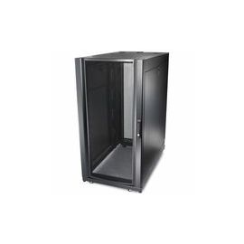 NETSHELTER SX 24U 600MM WIDE X 1070MM DEEP ENCL CUST PAYS FRT