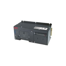 DIN RAIL PANEL MOUNT UPS W/ HIGH TEMP BATT 500VA 230V