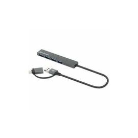 Manhattan (181006) USB/Firewire Adapters