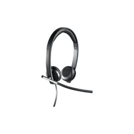 USB Headset Stereo H650e