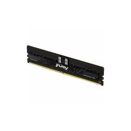 Kingston Fury Renegade Pro 32GB, DDR5, 5600MT/s, CL28, Overclockable, ECC, XMP 3.0, AMD EXPO, RDIMM Server-Class Memory