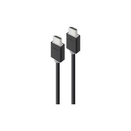 3M PRO SERIES COMMERCIAL HIGH SPEED HDMI CABLE WITH ETHERNET VER 2.0 - MALE TO MALE