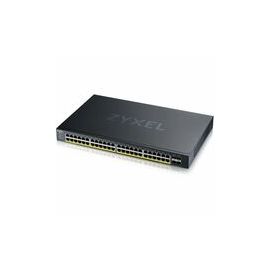ZYXEL (XGS193552HPGB0101F) Switches & Bridges