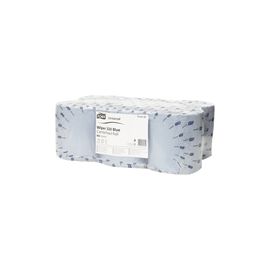 Bx6 Universal Centrefeed Roll Tork Blue