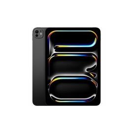 13-inch iPad Pro Wi-Fi + Cellular 1TB with standard glass - Space Black