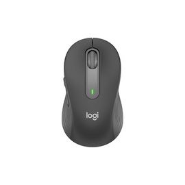 SIGNATURE M650 WIRELESS MOUSE GRAPHITE - EMEA