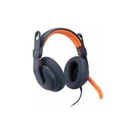 Logitech (981001372) Headsets/Earsets