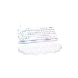 Logitech G (920010420) Keyboards & Keypads