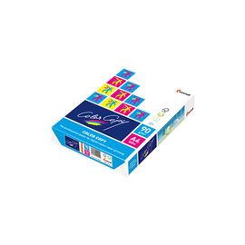 COLORCOPY PPR A4 90G WHT PK500 FMS