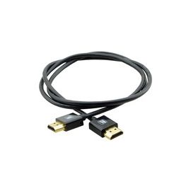 Ultra Slim High-Speed HDMI Flexible Cable with Ethernet