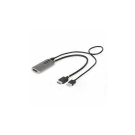 StarTech.com (148BHDMIDP8K) Connector Cables