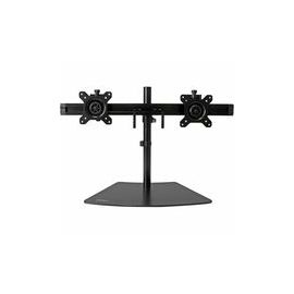 Dual Monitor Stand - Monitor Mount for Two Displays
