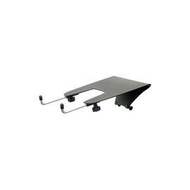 LX Notebook Arm Mounting Plate