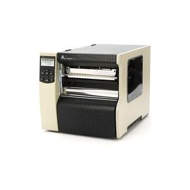 220XI4 203DPI, Z-NET, RS232/PAR & USB