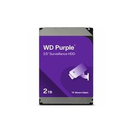 WD (WD23PURZ) Hard Drives/Solid State Drives