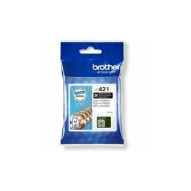 200-PAGE STD CAPACITY BLACK INK CARTRIDGE FOR DCP-J1050DW