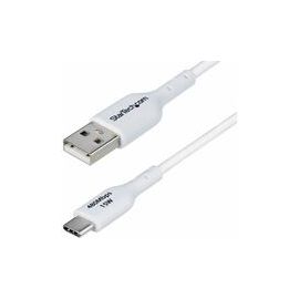 StarTech.com (USB2AC1MNCWHE) Connector Cables