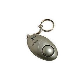 HELIX Alarme personnelle en metal PS2070
