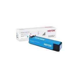 EVERYDAY CYAN CARTRIDGE COMPATIBLE WITH HP 991X (M0J90AE