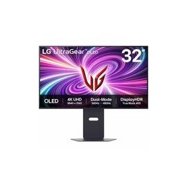 32IN OLED 3840X2160 16:9 0.3MS 1500000:1 HDMI/DISPLAYPORT/USB A