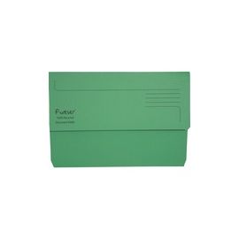 Exacompta (2115004Z) File Folders