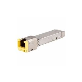 HPE Aruba Networking 1G SFP RJ45 100m Cat5e Transceiver
