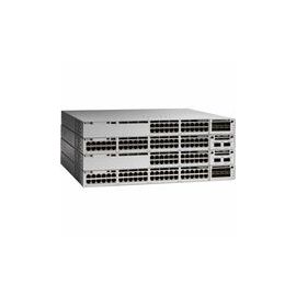 C9300X 48-PORT 8XMGIG+40X5G UPOE+ 1100WAC PS W/MERAKI