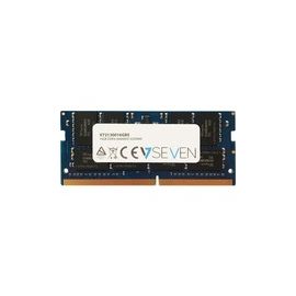 16GB DDR4 2666MHZ CL19 NON ECC SO DIMM PC4-21300 1.2V 288PIN