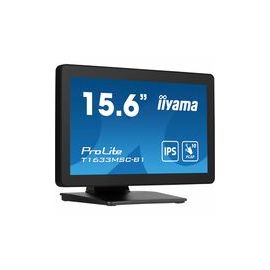 iiyama (T1633MSCB1) Touchscreen Monitors