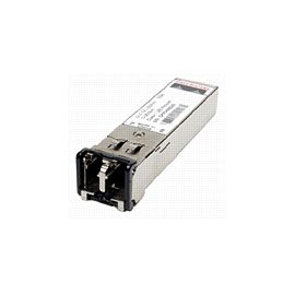 Fast Ethernet SFP, LC connector, LX (100Mb/s single mode) transceiver