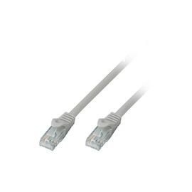PATCH CABLE U/UTP CAT.6 GREY 2 .