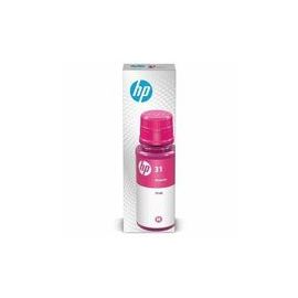 HP 31 Magenta Original