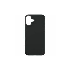 CARE TPU CASE BLACK IPHONE 16PLUS