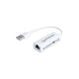 506731 10/100 FAST ENET USB   RJ45