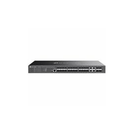 JetStream 24-Port SFP L2+Managed Switch