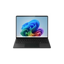 SURFACE LAPTOP 7 13IN SD X PLUS 16GB 512GB W11P - BLACK