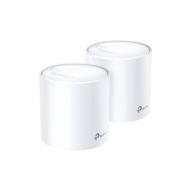 AX1800 MESH WI-FI SYSTEM 2-PACK WHOLE-HOME WI-FI 6        IN