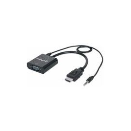 Manhattan (151559) Connector Adapters