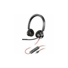 Poly (8X219AA) Headsets/Earsets