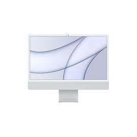 IMAC 24 SILVER M18C/8C 8GB/256GB