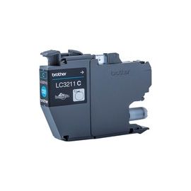 CYAN INK CARTRIDGE WITH CAPACITY OF 200 PAGES