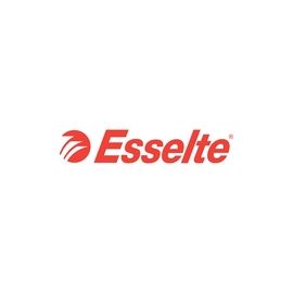 ESSELTE PRES 2RBNDR 25MM A4 WHT 49737