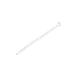 100 PACK OF RESEALABLE ZIP TIES -8